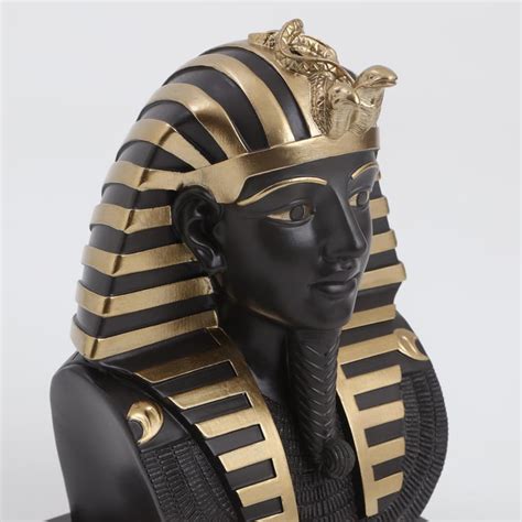 Buy Jaguar Polyresin Egyptian Figurine from Home Centre at just INR 2499.0