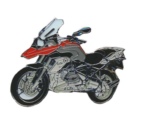Pins showing your motorcycle for many BMW motorcycle models ...