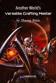 Read Another World’s Versatile Crafting Master online free - Novelfull