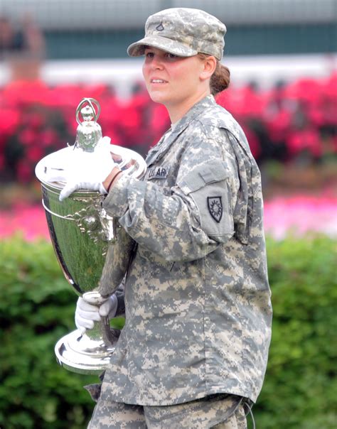MP Guards Derby Trophy | Article | The United States Army