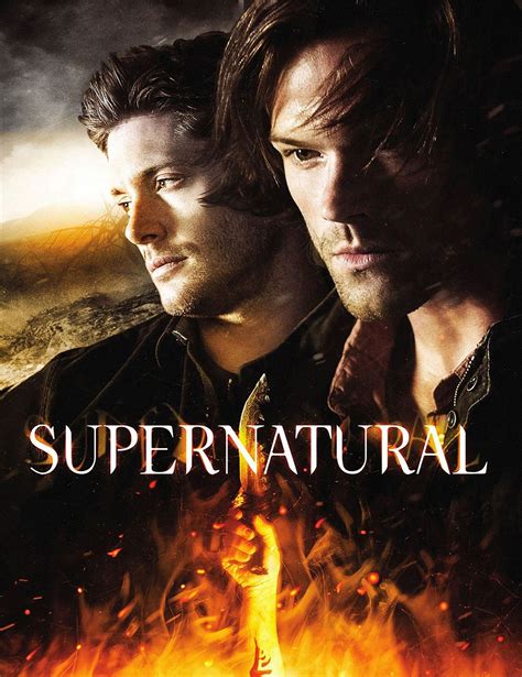 Casting Supernatural Staffel 3 - FILMSTARTS.de