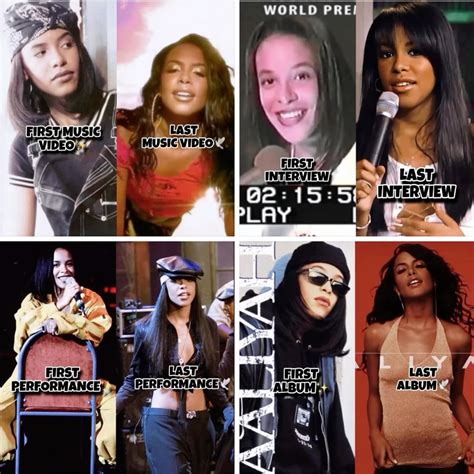 Pin by Breanna J on AALIYAH ️‍🔥 | Aaliyah movie, Aaliyah outfits ...
