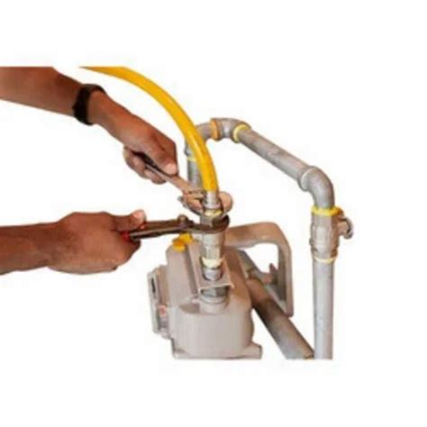 Pipeline Fitting Services - Gas Pipeline Fitting Services Service ...