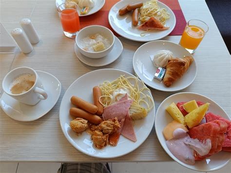 IBIS BANGKOK SATHORN - Hotel Reviews, Photos, Rate Comparison - Tripadvisor