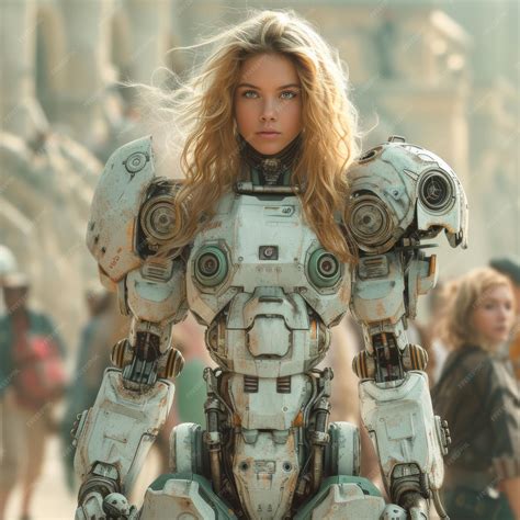 Alien Cyborg Robot Wpmen 的图像结果