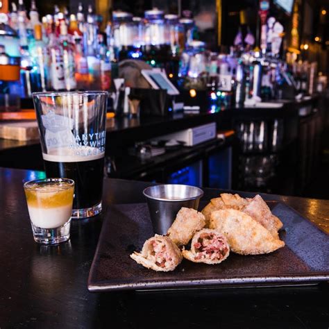 Homebase Bistro Is Not Your Typical Murray Hill Bar - Manhattan with a ...