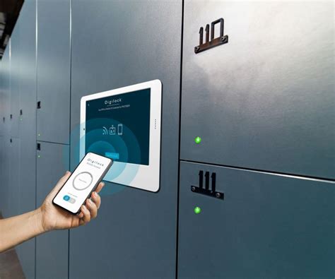 Image result for Digilock Smart Lock