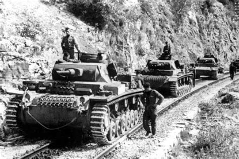 FOUND! The lost Panzer Division and the wreck of "Marburg" full of ...