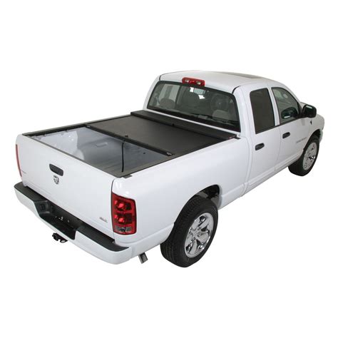 Roll-N-Lock LG455M Locking Retractable M-Series Truck Bed Tonneau Cove ...