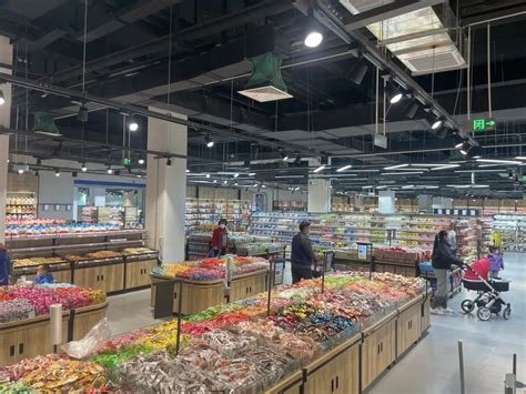大型超市有哪些,大型超市,沃尔玛大型超市_大山谷图库