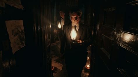 Crispin Glover Discusses Horror Movie Endings and the Multiple Layers ...