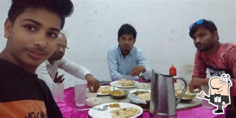 Menu at Rangoli Guest House, Bakery and rangoli Restaurants, Nawa