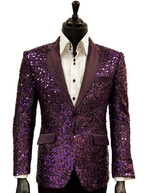 Mens Purple Jackets And Blazers at Casey Hall blog