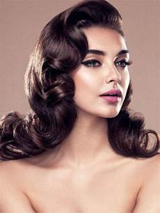 Vintage Hairstyle Hair by 2020 Popular Vintage Hairstyles Vintage Hairstyle Hair