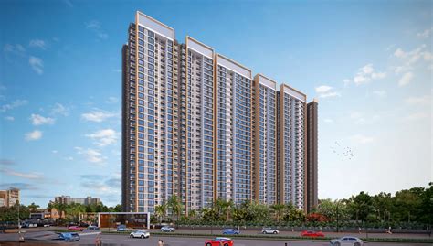 VTP Realty | Earth 1, Monarque & Volare | Hinjewadi & Mahalunge