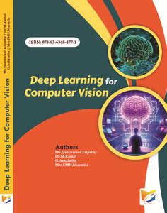 Deep Learning for Computer Vision: Buy Deep Learning for Computer ...