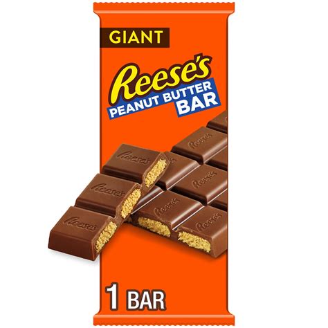 Reese Chocolate Bar