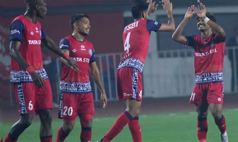 ISL: Jamshedpur FC beats Kerala Blasters- Talking points