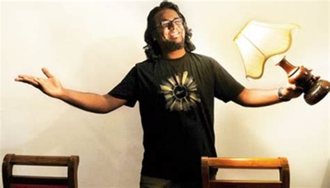 Funniest Local Comedians