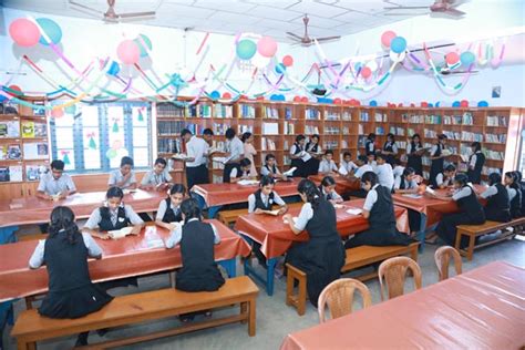 BK Public School