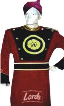 Gate Man Uniforms – lordsindia