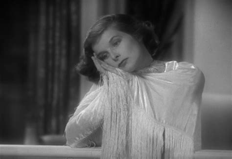 Morning Glory (1933) Review, with Katharine Hepburn and Douglas ...