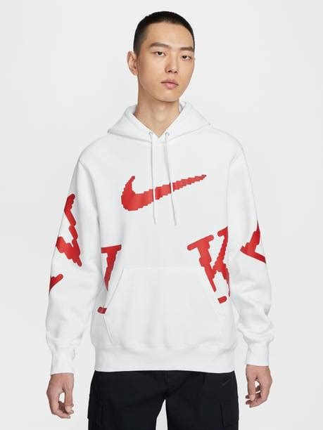 Nike Hoodie - Buy Nike Hoodie online at Best Prices in India | Flipkart.com