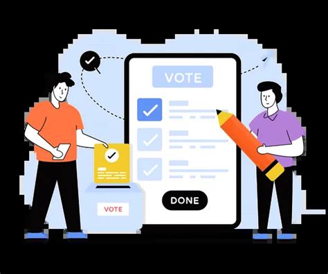 Pic for Digital Voting 的图像结果