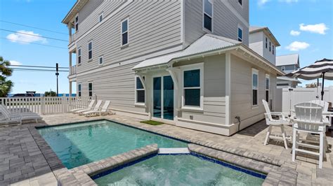 Heavenly Day - Panama City Beach Rental | 30A Beach Girls