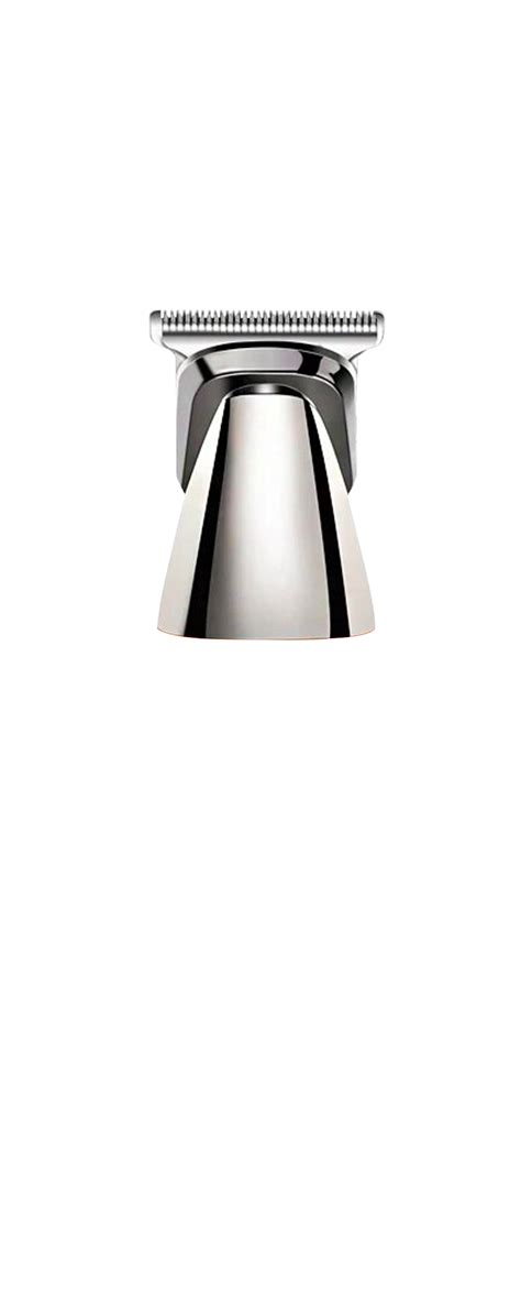Full Body Trimmer | Bombay Shaving Company