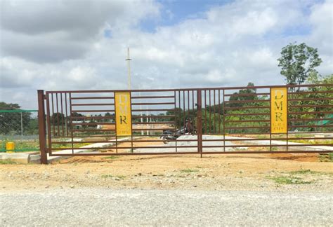 DMR PROPERTIES, Real Estate Developer in Bangalore