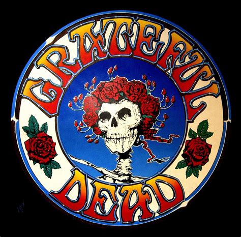 Grateful Dead Band Logo - LogoDix
