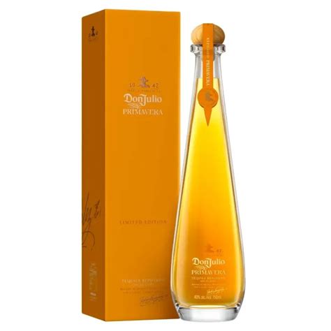 Don Julio Primavera