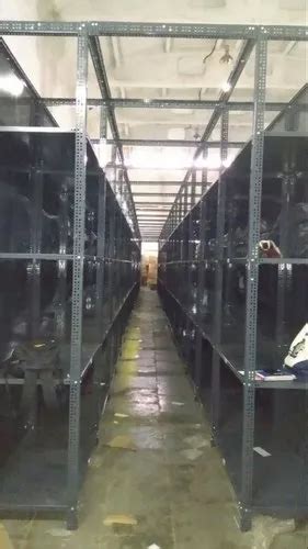 Slotted Angle Steel Rack,Slotted Angle Steel Rack Manufacturer ...