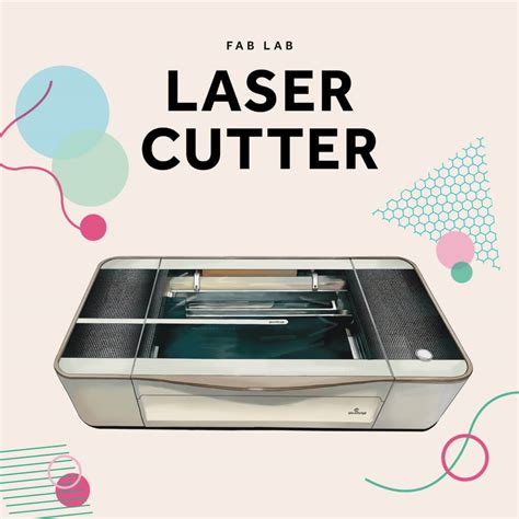 FAB Lab Laser Cutter Instructions - Typography & Graphic Communication