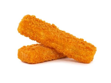 Fish Fingers – Catch of Norway Seafood