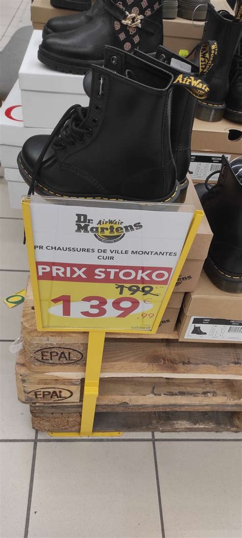 Doc martens on sale taille 37