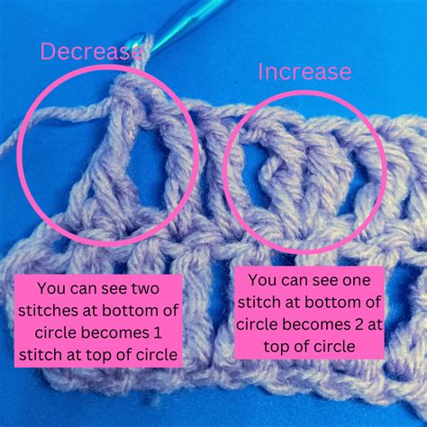 6 Beginner CROCHET STITCHES - INCLUDING Crochet Chain Stitch - AND ...