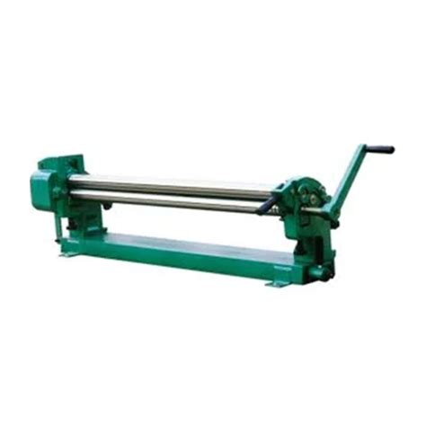 Plate Rolling Machine Manufacturer, Plate Rolling Machine Supplier