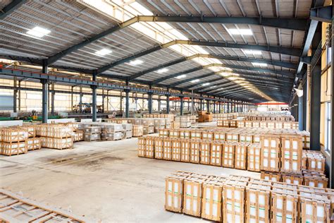 Best Warehouse Design 的图像结果