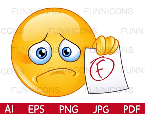 Emoji Con F