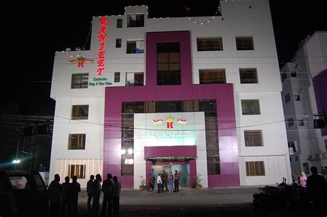 RANJEET HOTEL (Akola, Maharashtra) - Hotel Reviews, Photos, Rate ...
