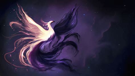 Custom Task Evaluation - Phoenix HD Wallpaper HD Wallpaper