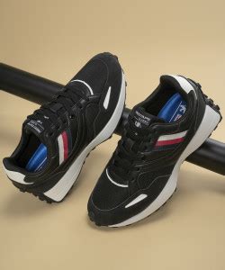 RED TAPE Casual Sneaker Shoes for Men | Elegantly Rounded Front ...