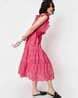 Buy Fuchsia Dresses for Women by MAX Online | Ajio.com