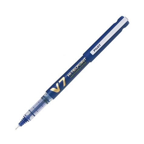 Pilot Hi-techpoint V7 Cartridge System Pen - SCOOBOO - PILOT