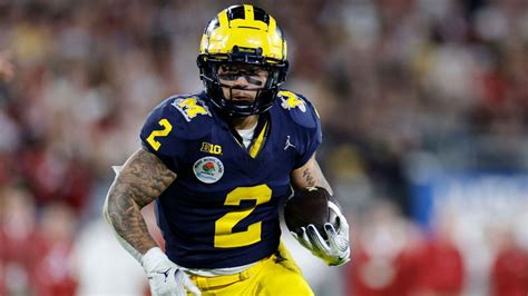 2024 NFL draft running back projections: Rankings, stats, comps - ESPN