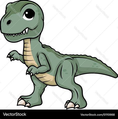 Tyrannosaurus Rex Clip Art Cartoons 14,900+ Cartoon T Rex Stock
