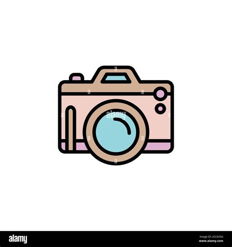 Simple Camera Outline 的图像结果