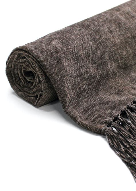 Get Soft Chenille Throw for Sofa - 50 x 60 inches, Grey at ₹ 1799 | LBB ...